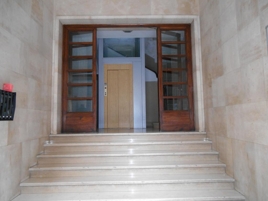 Residenza Del Corso Matera Exterior foto